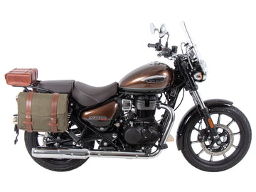 Royal Enfield Meteor 350 [2021-2025]-C-Bow side carrier