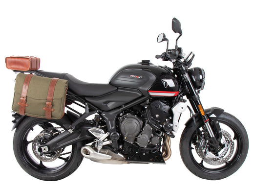 Triumph Trident 660 [2025] - C-Bow Seitenträger