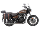 Royal Enfield Meteor 350 [2021-2025]-C-Bow side carrier-9