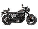 Sac moto [Hepco & Becker] - Sac à outils en cuir Legacy – Solorack