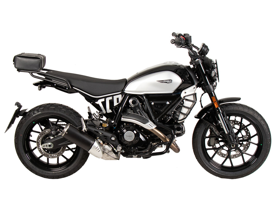 Icône Ducati Scrambler 800 [2023-2025] - Bridge à bagages