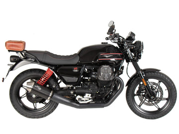 Moto Guzzi V7 Stone Special Edi [2022-2023] - Gepäckbrücke