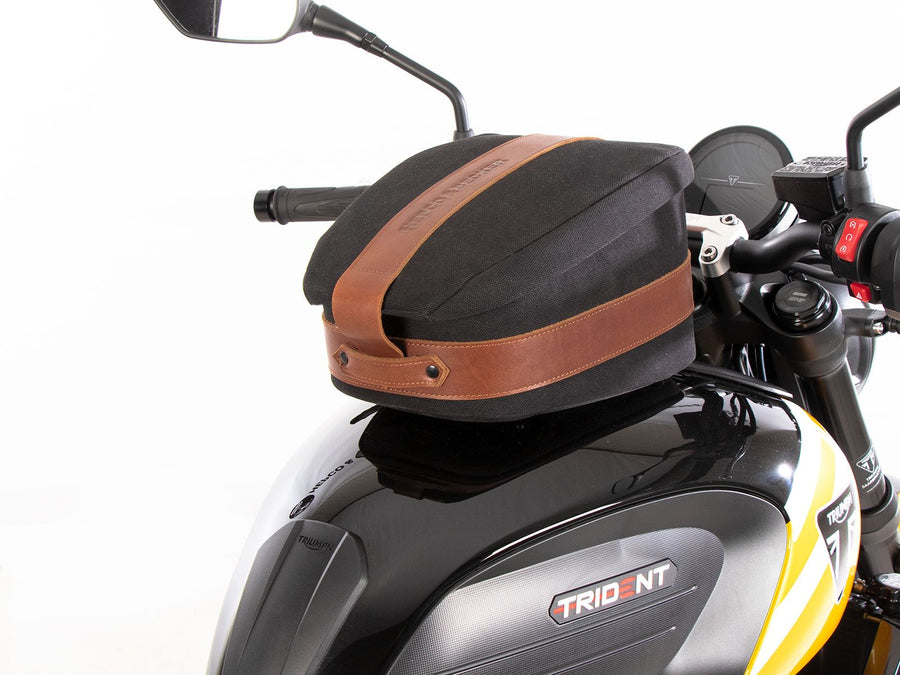 Triumph Trident 660 [2021-2024] - Tanking Basic including counterpart tank sack