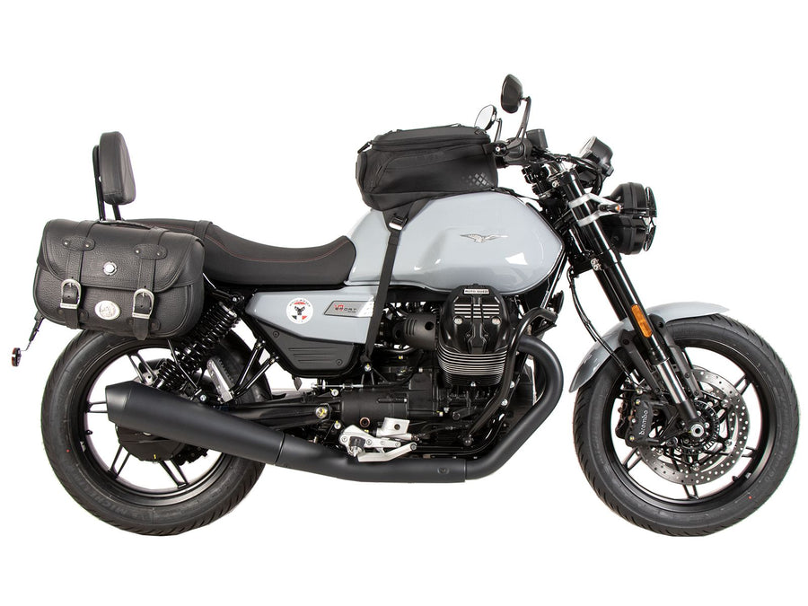 Moto Guzzi V7 Stone [2025] - C-Bow Seitenträger