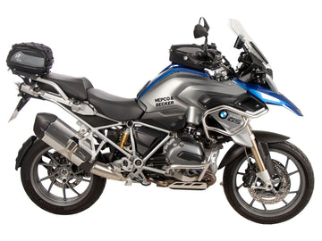 BMW R 1250 GS [2018-2023] - Minirack rear bag set Street
