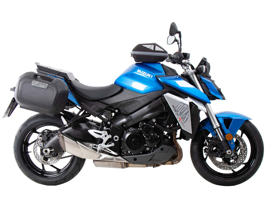 Suzuki GSX-S 1000 [2021-2025]-Tanking Basic including counterpart tank sac