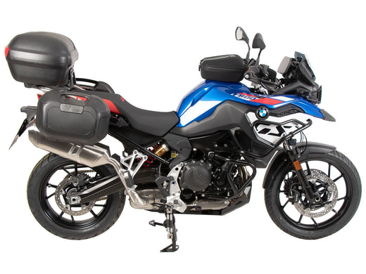 BMW F 800 GS [2024-2025] - Tanking Basic including counterpart tank sac