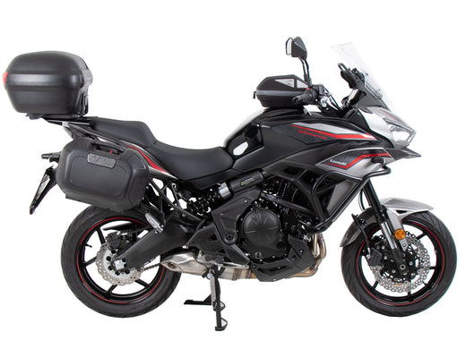 Kawasaki Versys 650 [2022-2025]-C-Bow side carrier