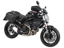 Ducati Monster 797 [2017-2020] - Tankring Basic inkl. Gegenstück Tankrucksack-3