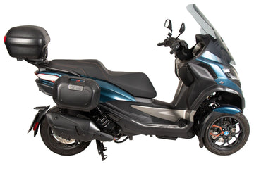 Piaggio MP3 400 [2022-2025] - C-Bow Seitenträger