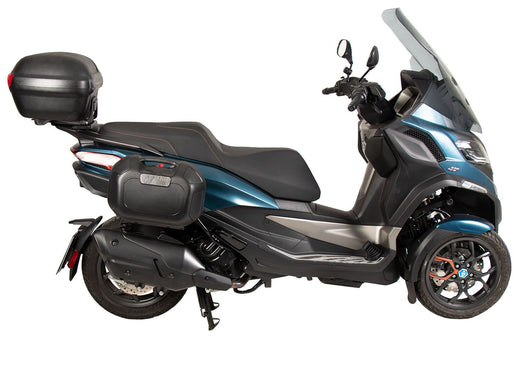 Piaggio MP3 400 [2022-2025] - C-Bow Seitenträger