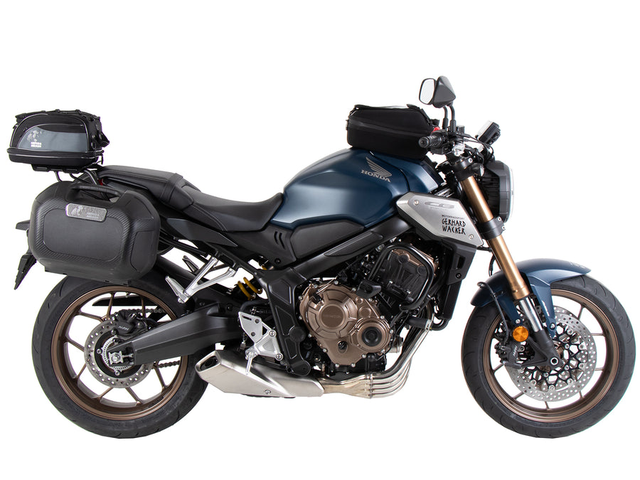 Honda CB 650 R [2021-2023] - Smartrack Heckträger schwarz