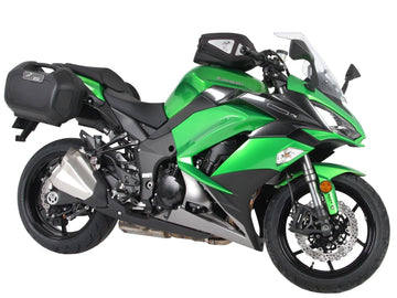 KAWASAKI Z 1000 SX [2017-2019] - Tanking Basic, y compris le sac de réservoir homologue