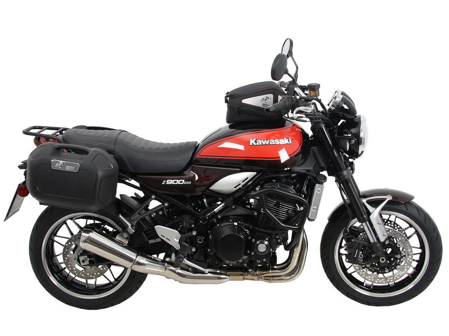 KAWASAKI Z 900 RS [2018-2024] - Tanking Basic, y compris le sac de réservoir homologue