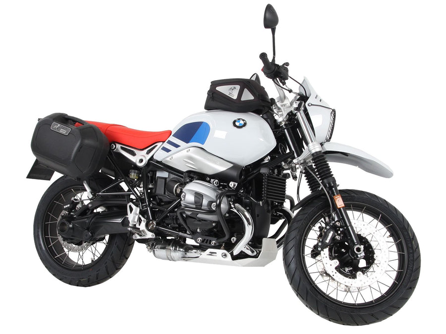 BMW R Ninet Urban G [2017-2023] - Tanking Basic, y compris le sac de réservoir homologue