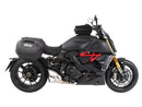 Ducati Diavev 1260 [2019-2023] - Tanking Basic, y compris le sac de homologue-4