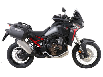 Honda CRF 1100 L Africa Tw [2019-2023] - Tankring Basic inkl. Gegenstück Tankrucksack