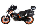 KTM 890 Duke R [2020-2023] - Smartrack Heckträger schwarz
