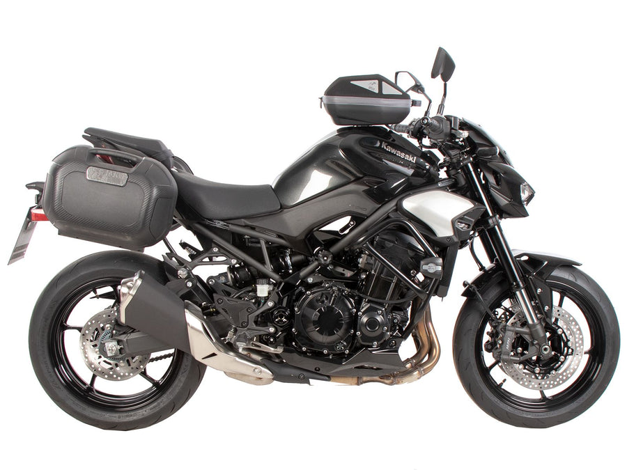 Kawasaki Z 900 [2025] - Tanking Basic including counterpart tank bag
