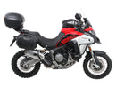 Ducati Multistrada 1260 End [2019-2021] - Tankring Basic inkl. Gegenstück Tankrucksack-1