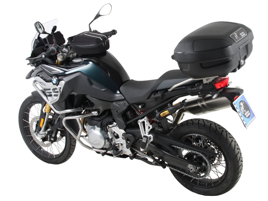 BMW F 850 ​​GS [2018-2023] - Tanking Basic, y compris le sac de réservoir homologue