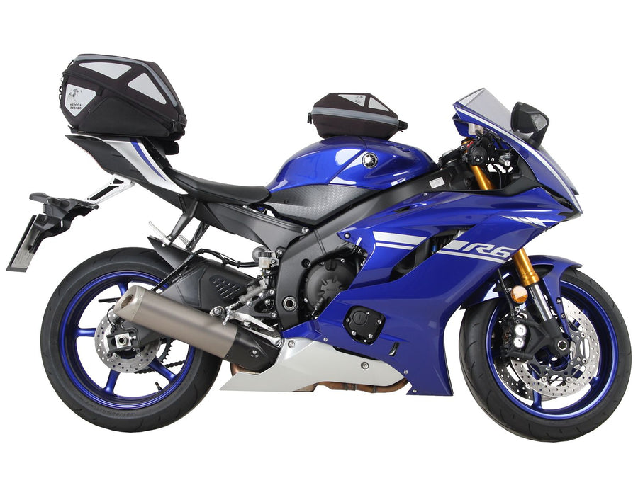 Yamaha YZF-R6 [2017-2021]-Tanking Basic including counterpart tank sac