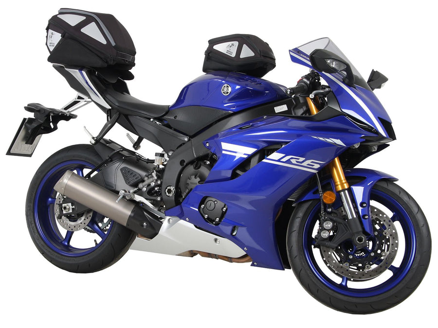 Yamaha YZF-R6 [2017-2021]-Tanking Basic including counterpart tank sac