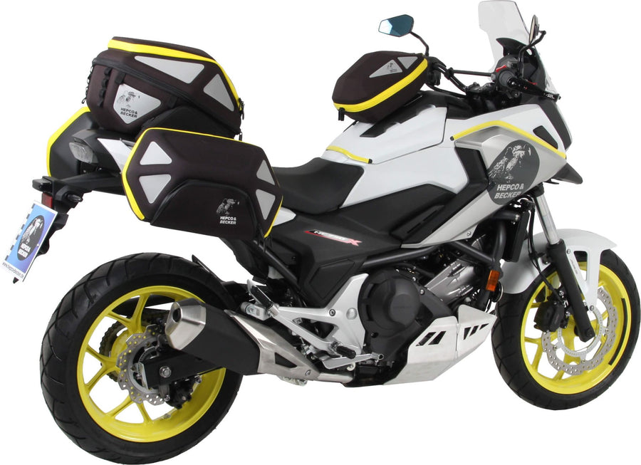 Honda NC 700 X [2012-2020] -C-Bow Côté Carrier