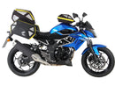 Kawasaki Z 125 [2018-2020] - Tanking Basic including counterpart tank sac-4