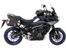 Yamaha Tracer 900 [2018-2020] - Tankring Basic inkl. Gegenstück Tankrucksack-6