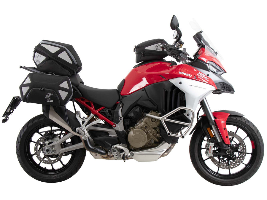Ducati Multistrada V4 [2025] - C -Bow Color Carrier