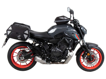 Yamaha MT-07 [2018-2020] -Tanking Basic, y compris le sac de réservoir de contrepartie