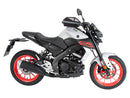 Yamaha MT-125 [2020-2025] - Tankring Basic inkl. Gegenstück Tankrucksack-5