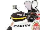 Cagiva Elefant 900 IE [1990-1992] - Tanking Basic, y compris le sac de réservoir de contrepartie-8