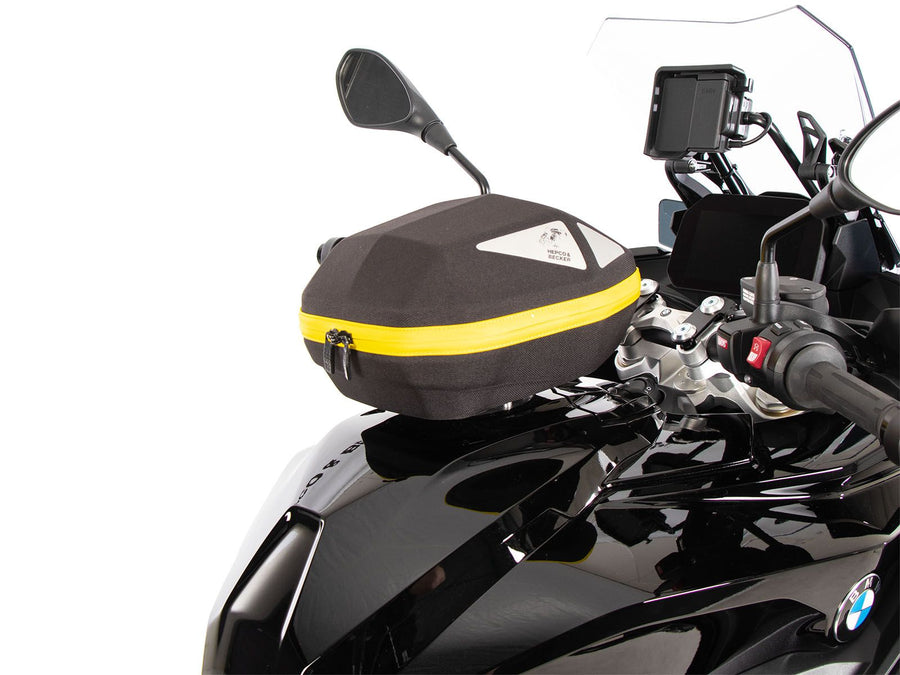 BMW S 1000 XR [2024-2025] - Tankring Basic inkl. Gegenstück Tankrucksack