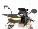 Honda NT 1100 [2022-2024] - Tankring Basic inkl. Gegenstück Tankrucksack-11
