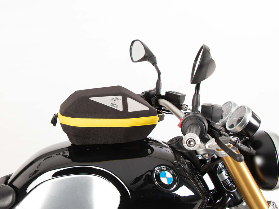BMW R nineT [2014-2016] - Tankring Basic inkl. Gegenstück Tankrucksack