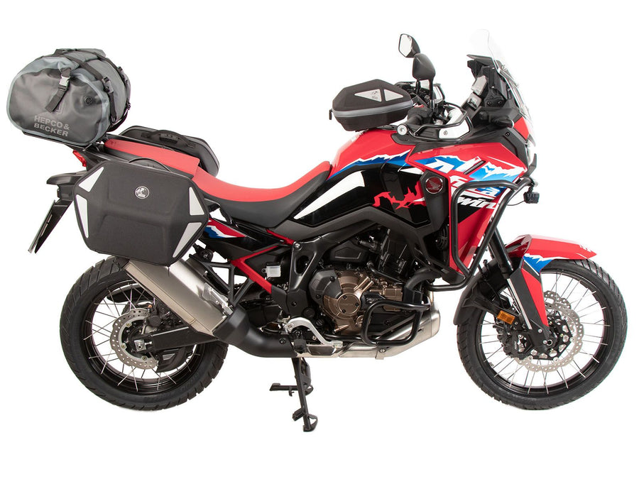 Honda CRF 1100 L Africa Tw [2024-2025] - Gepäckbrückenverbreiterung