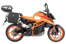 KTM 390 Duke [2024-2026] - Smartrack Heckträger schwarz