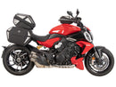 Ducati Diavel V4 [2023-2025] - Tankring Basic inkl. Gegenstück Tankrucksack-17