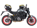 Ducati Monster 937 [2021-2025] - Tanking Basic, y compris le sac de réservoir de contrepartie-4