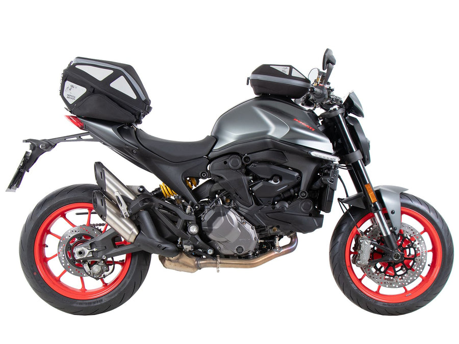 Ducati Monster 937 [2021-2025] - Tanking Basic, y compris le sac de réservoir de contrepartie