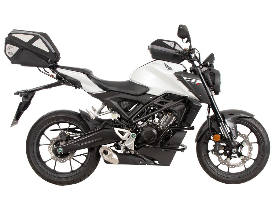 Honda CB 125 R [2018-2024] - Smartrack Heckträger schwarz