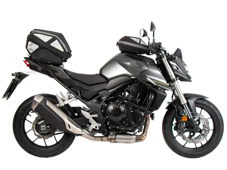 Honda CB 750 Hornet [2023-2026] - Sportrack schwarz