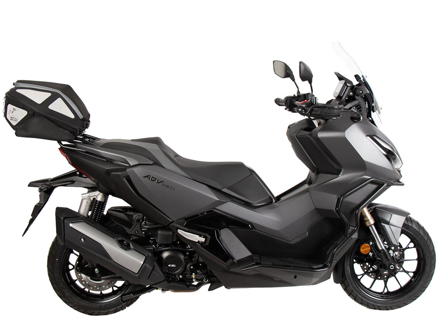 Honda ADV 350 [2022-2026] - Smartrack Heckträger schwarz