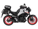 Yamaha MT-03 [2020-2024] - Tankring Basic inkl. Gegenstück Tankrucksack-3