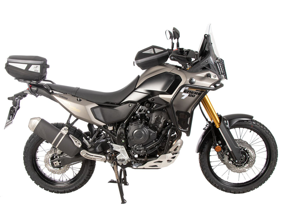 Yamaha Ténéré 700 Rallye [2025] - Smartrack