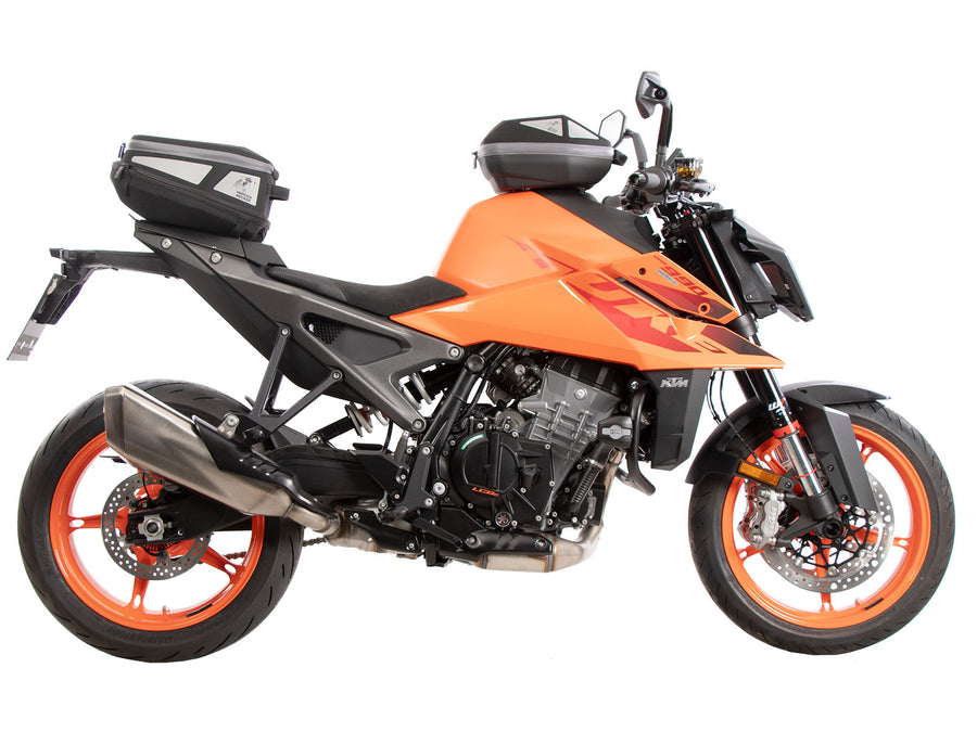 KTM 990 Duke [2024-2026] - Sportrack schwarz