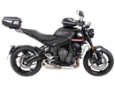 Hepco & Becker Smartrack-Heckträger für Triumph Trident 660 (2021-2024) – im Komplettset enthalten