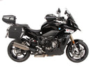 BMW S 1000 XR [2024-2025] - Tankring Basic inkl. Gegenstück Tankrucksack-18